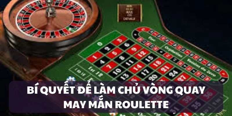 Bí quyết cá cược hiệu quả