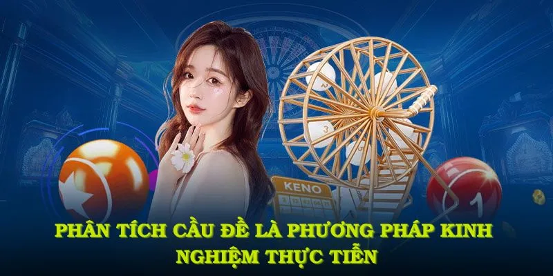 Phân tích cầu đề là phương pháp dựa trên kinh nghiệm thực tiễn