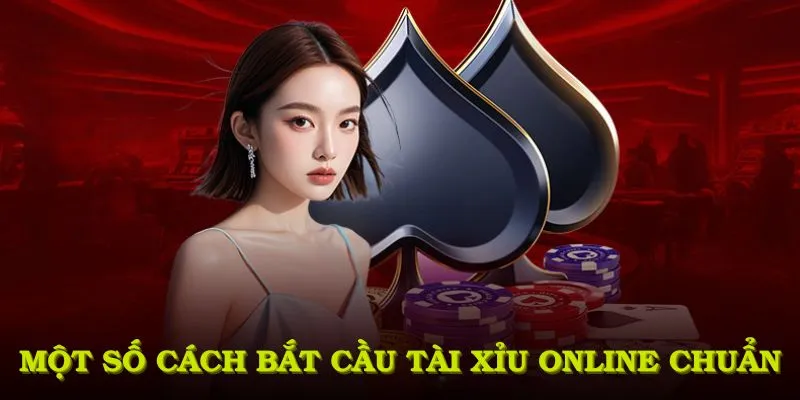 Một số cách bắt cầu tài xỉu Online cực chuẩn theo 23Win nắm vững